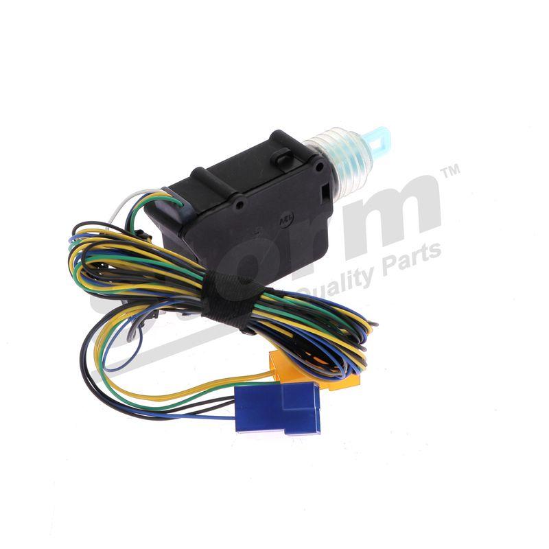 Élément d'ajustage, verrouillage central STORM QUALITY PARTS 56025002