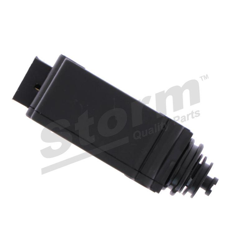 Élément d'ajustage, verrouillage central STORM QUALITY PARTS 971018