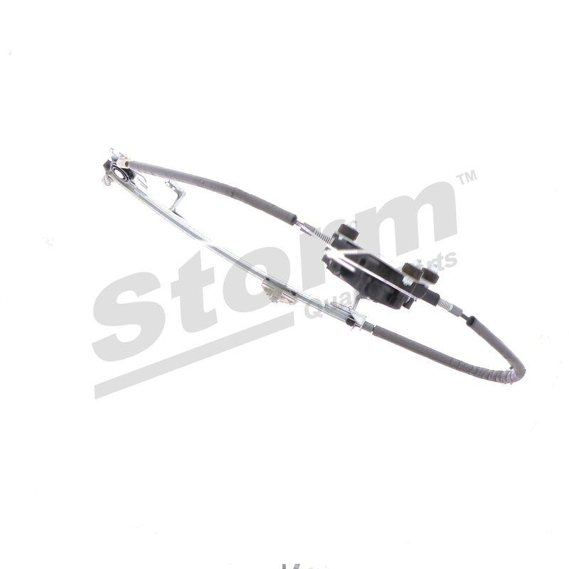 Lève-vitre STORM QUALITY PARTS 36574