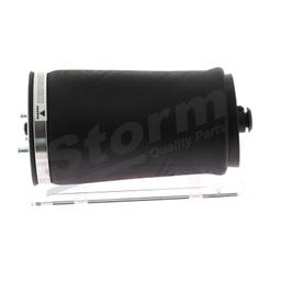 Ressort pneumatique, châssis STORM QUALITY PARTS 846189