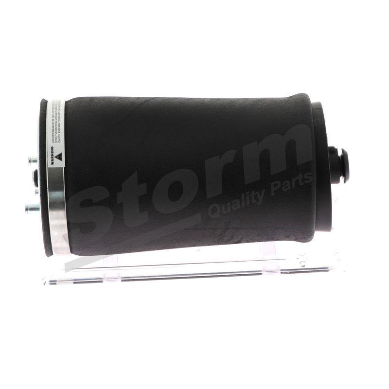 Ressort pneumatique, châssis STORM QUALITY PARTS 846189