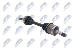 Arbre de transmission NTY NPW-PL-187