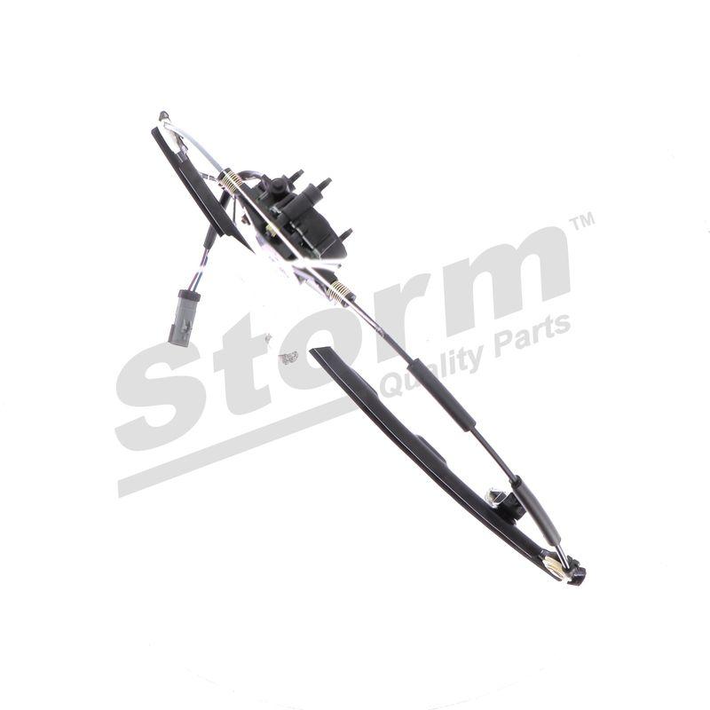 Lève-vitre STORM QUALITY PARTS 19581