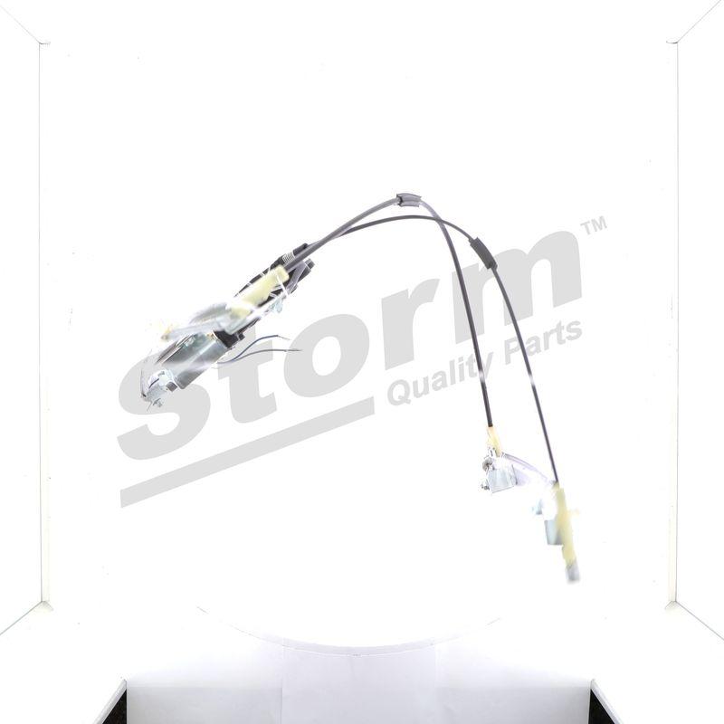 Lève-vitre STORM QUALITY PARTS 83778
