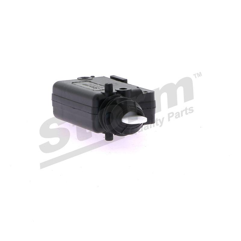 Élément d'ajustage, verrouillage central STORM QUALITY PARTS 810002