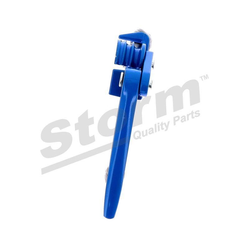 Pince, flexible de frein STORM QUALITY PARTS 889346