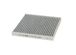 Filtre, air de l'habitacle BOSCH 1 987 432 566