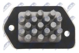 Résistance, pulseur d'air habitacle NTY ERD-NS-001