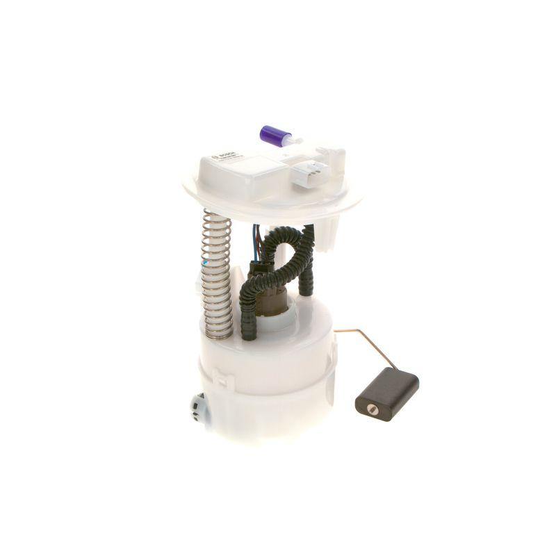 Unité d'injection de carburant BOSCH 0 986 580 953