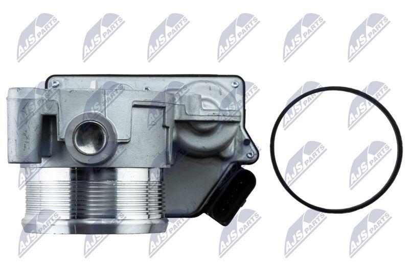 Corps papillon NTY ETB-VW-037