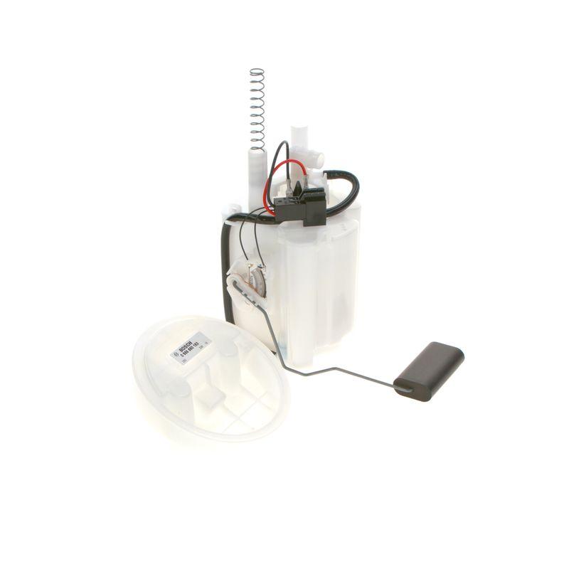 Unité d'injection de carburant BOSCH 0 986 580 183