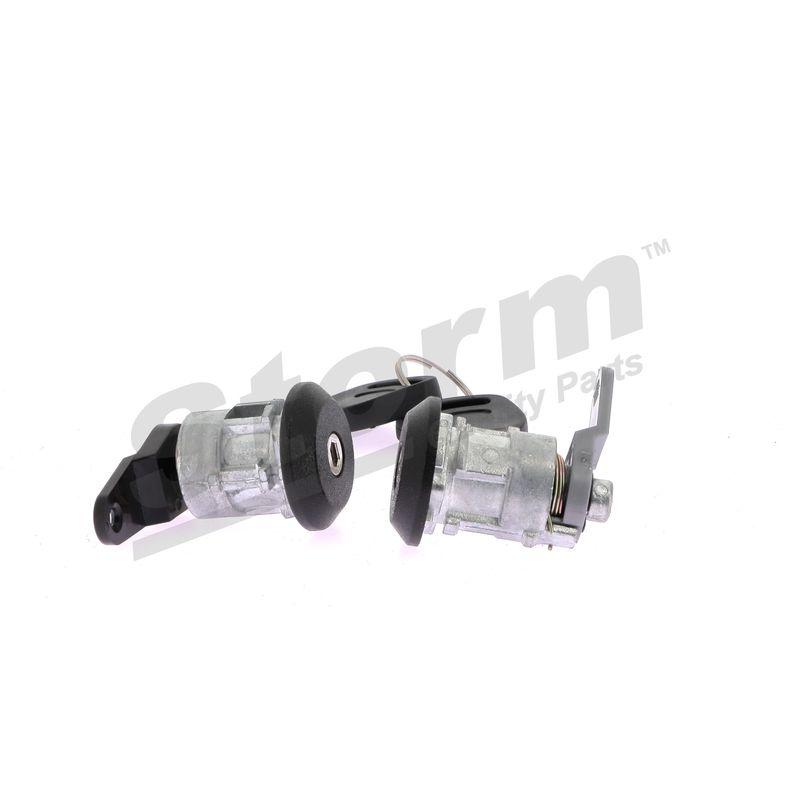 Jeu de cylindres de serrures STORM QUALITY PARTS 44025