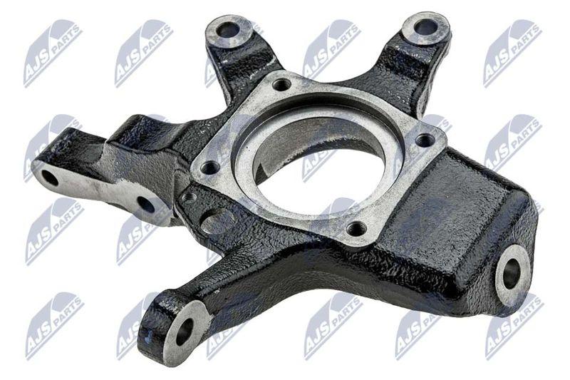 Fusée d'essieu, suspension de roue NTY ZZP-SU-001