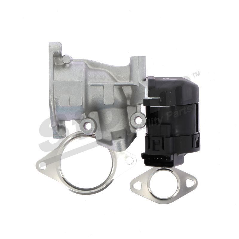 Vanne EGR STORM QUALITY PARTS 9029