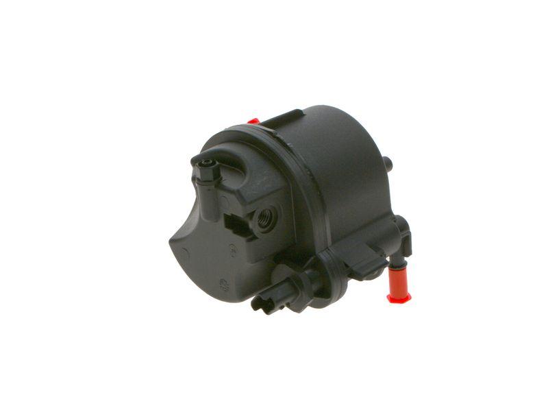 Filtre à carburant BOSCH 0 450 906 460
