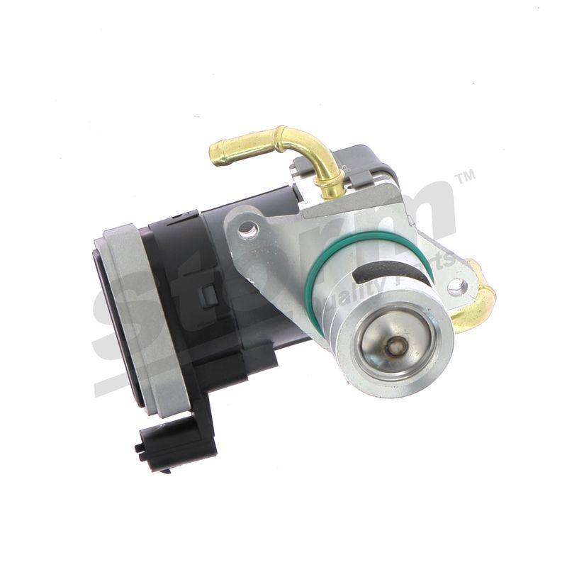 Vanne EGR STORM QUALITY PARTS 9026
