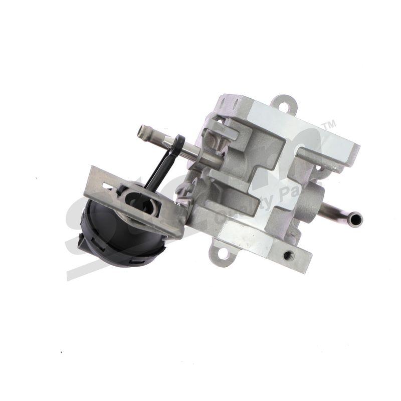 Vanne EGR STORM QUALITY PARTS 9095