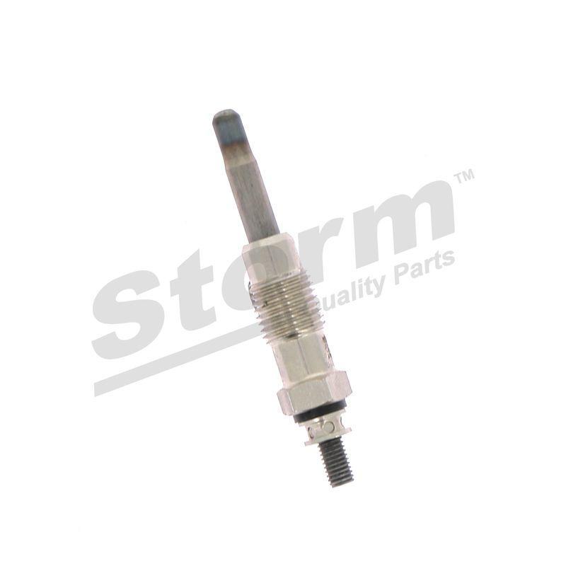 Bougie de préchauffage STORM QUALITY PARTS 501039