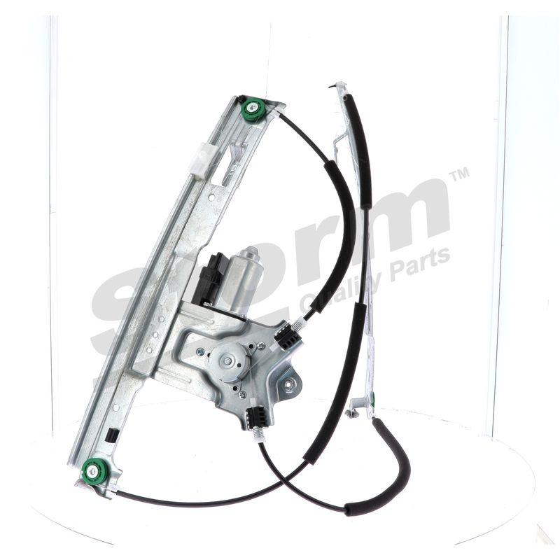 Lève-vitre STORM QUALITY PARTS 80970