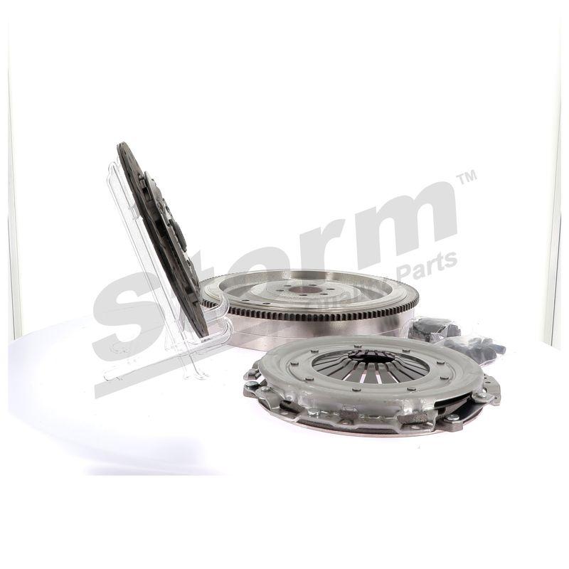 Kit adaptateur, embrayage STORM QUALITY PARTS STO1010