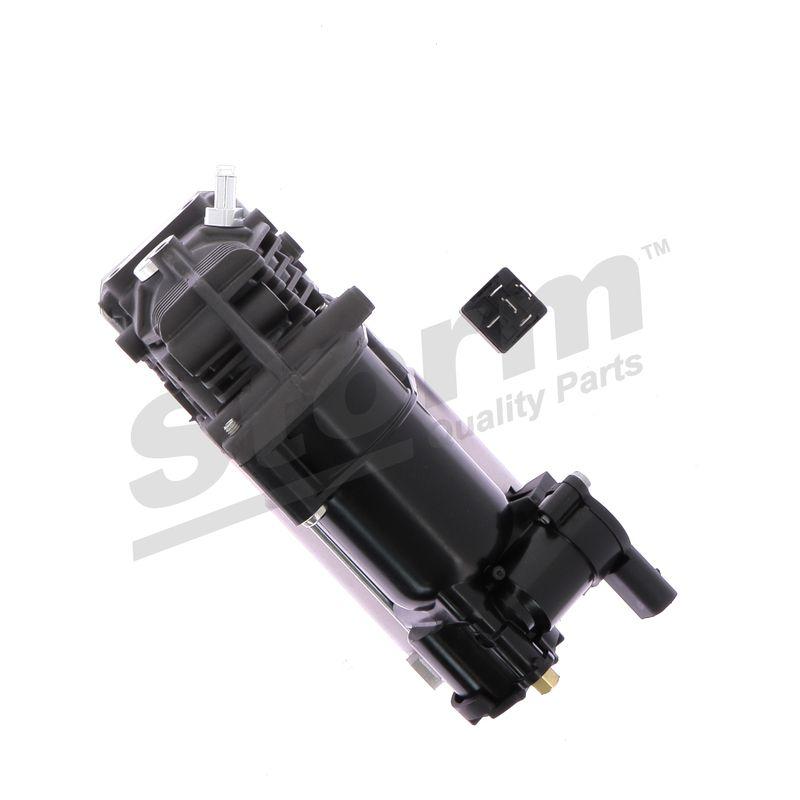 Compresseur, système d'air comprimé STORM QUALITY PARTS 844292ST