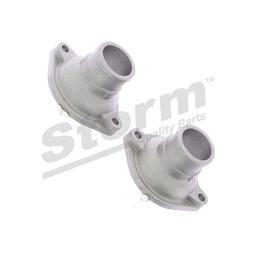Bride de liquide de refroidissement STORM QUALITY PARTS 400840