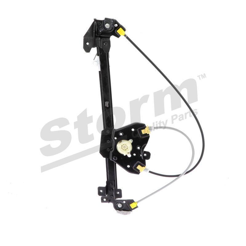 Lève-vitre STORM QUALITY PARTS 691077