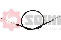 Câble d'accélération SEIM 084410