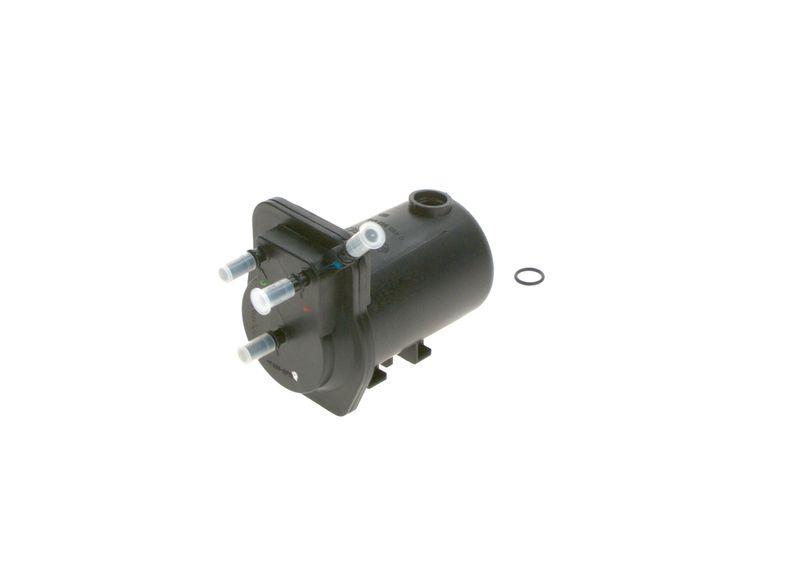Filtre à carburant BOSCH 0 450 907 012