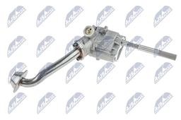 Pompe à huile NTY BPO-VW-004