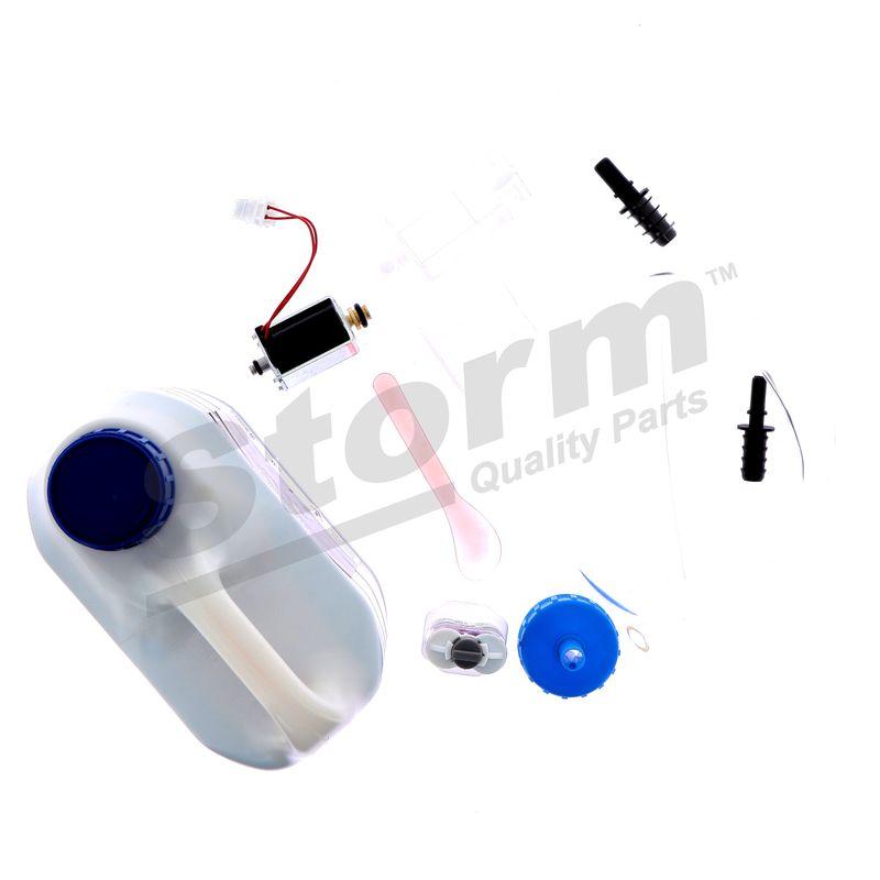 Pompe d’additif STORM QUALITY PARTS 777532
