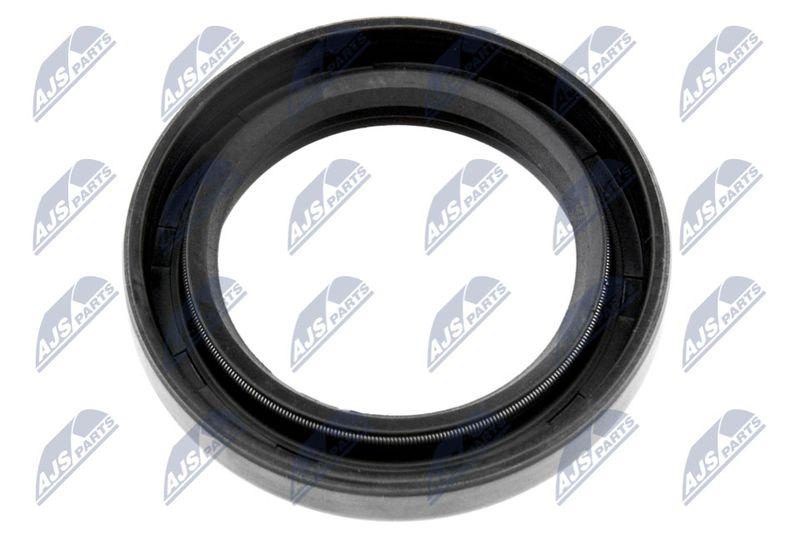 Bague d'étanchéité, différentiel NTY NUP-HD-002