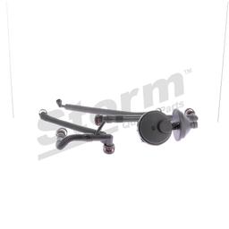Soupape, dégazage du carter STORM QUALITY PARTS 207151