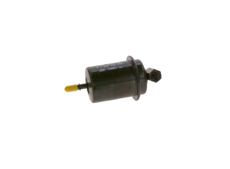 Filtre à carburant BOSCH F 026 403 015
