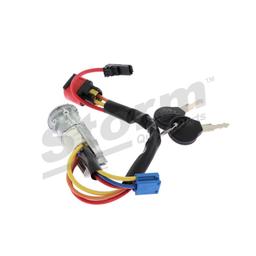 Fermeture-volant STORM QUALITY PARTS 70521