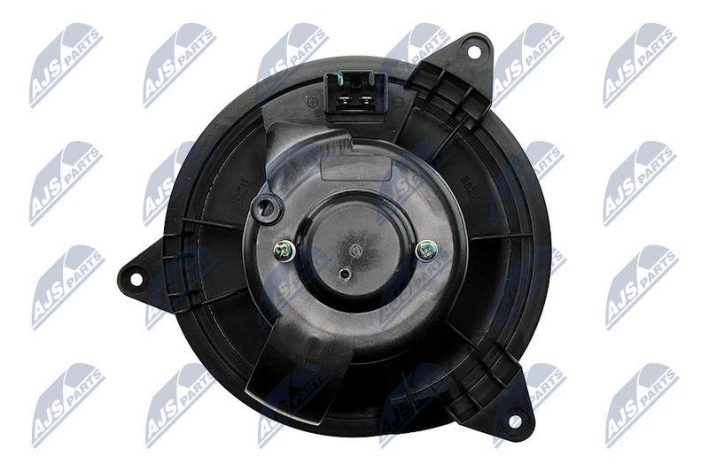 Moteur électrique, pulseur d'air habitacle NTY EWN-FR-000