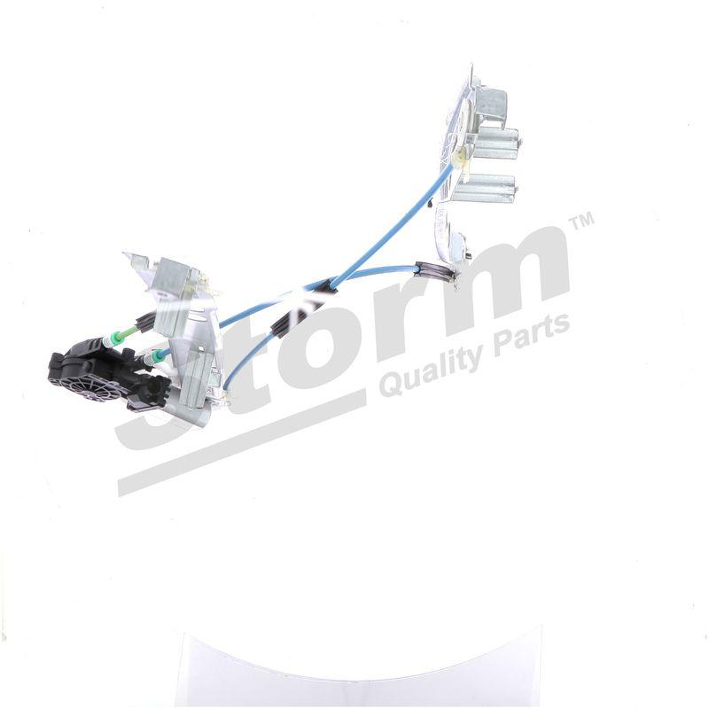Lève-vitre STORM QUALITY PARTS 87137