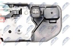 Serrure de porte NTY EZC-CH-003