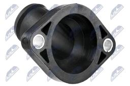 Bride de liquide de refroidissement NTY CTM-RE-005