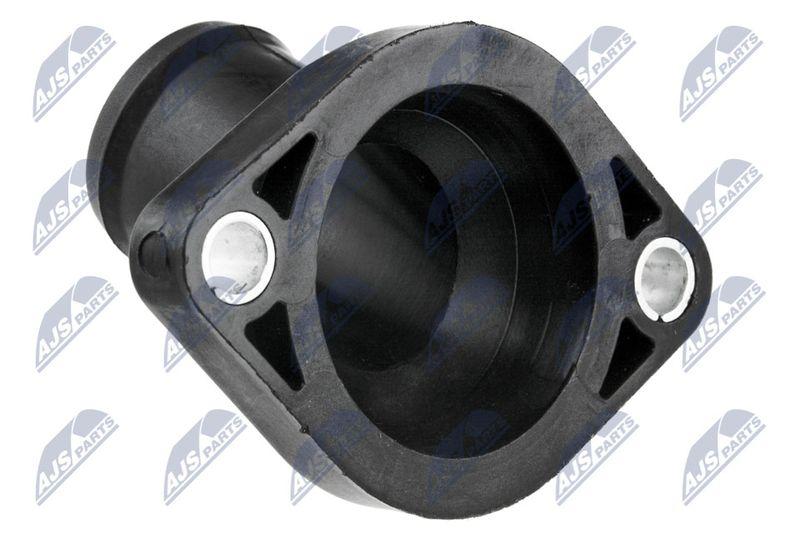 Bride de liquide de refroidissement NTY CTM-RE-005