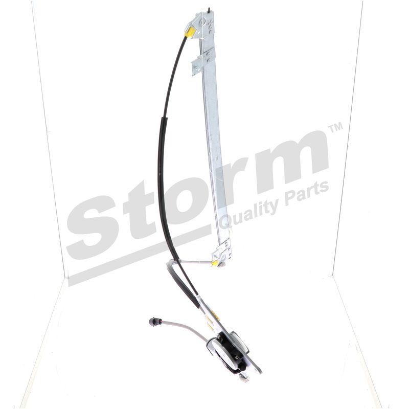 Lève-vitre STORM QUALITY PARTS 8367509