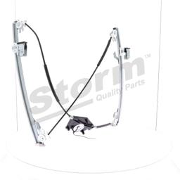Lève-vitre STORM QUALITY PARTS 97080