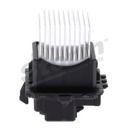 Résistance, pulseur d'air habitacle STORM QUALITY PARTS 777027