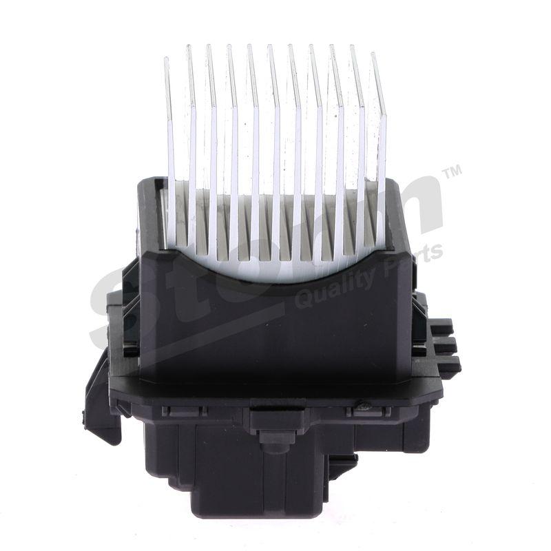 Résistance, pulseur d'air habitacle STORM QUALITY PARTS 777027