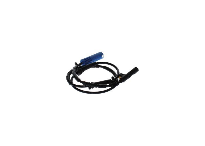 Capteur, vitesse de roue BOSCH 0 986 594 537