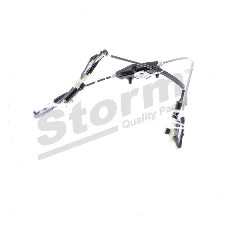 Lève-vitre STORM QUALITY PARTS 98573