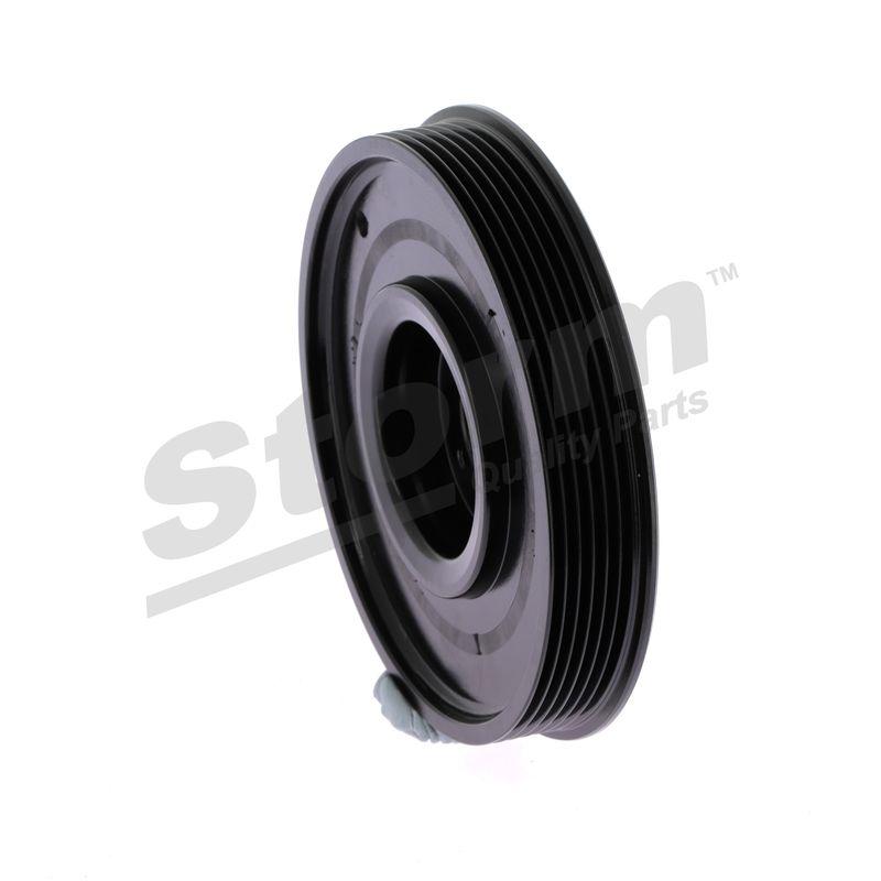 Poulie, vilebrequin STORM QUALITY PARTS 99997