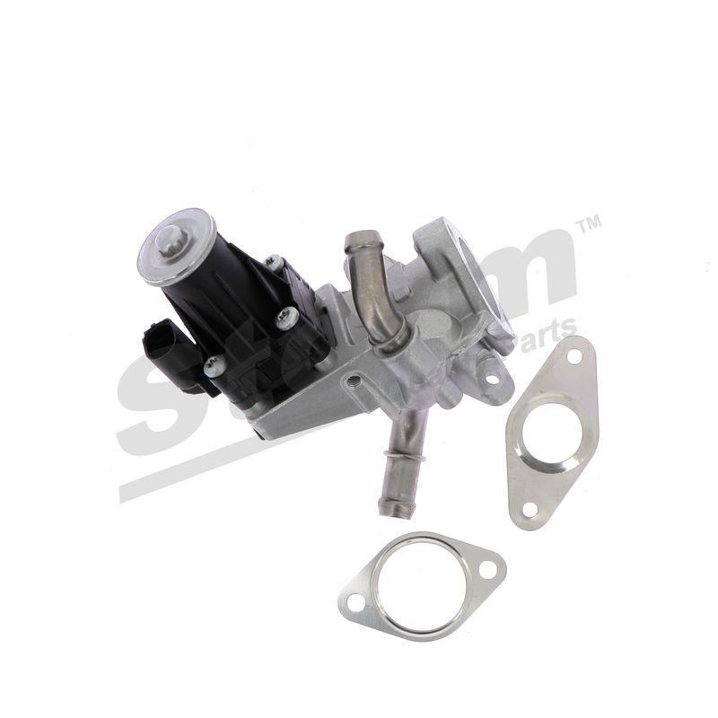 Vanne EGR STORM QUALITY PARTS 9083