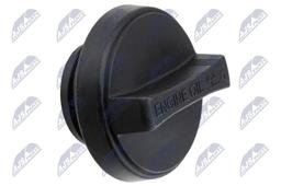 Bouchon, goulotte de remplissage d'huile NTY BKO-TY-000