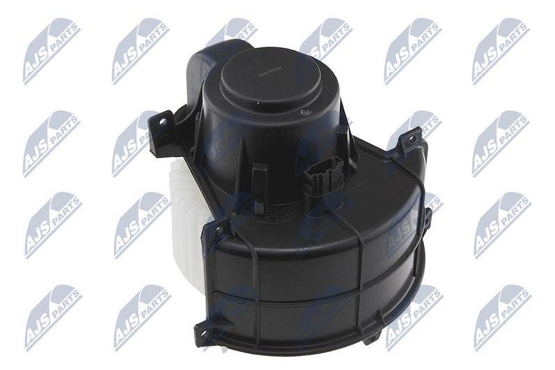 Moteur électrique, pulseur d'air habitacle NTY EWN-AU-000